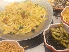 -将军肚烧烤鸡手王(东岭南街店)