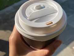 摘星拿铁-Peet's Coffee皮爷咖啡(大学路店)