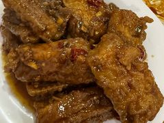 -红实家常菜(静安里店)