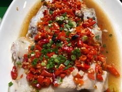 开胃鱼头-大碗厨(东风路店)