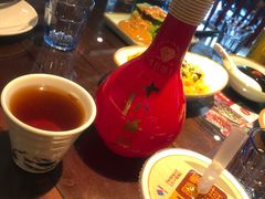 -江边城外烤全鱼(方庄时代购物中心店)