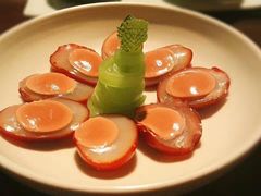 -湖滨28中餐厅·西湖宴·杭州君悦酒店