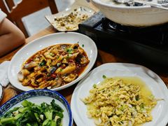 -淳安二十八道·新派民间菜·淳鱼馆(阳光路店)