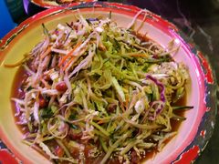 -粗粮人家·东北菜(洋桥店)