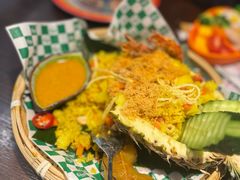 -泰妃殿(武汉首店)