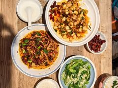 -树厨贵州菜(大十字店)