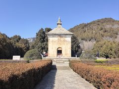 -四门塔风景区