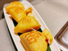 -海底捞火锅(步行街广场店)