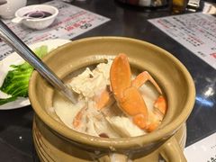 -禄粥·广府味·煲仔粥·宵夜·明档现做(江南西店)