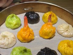 -隆喜元鱼汤包·海鲜(中联广场店)
