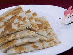 葱油饼-秦皇岛秦皇国际大酒店