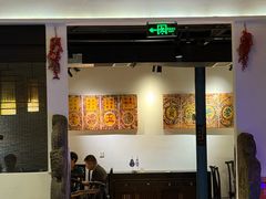 -院8里·小聚园老川菜(九眼桥店)