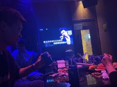 -萧邦音乐会所KTV·蒸汽活海鲜自助(福田店)