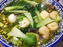 -老苏州大客堂·苏帮菜·松鼠桂鱼·苏州传统小吃(观前街人民商场店)
