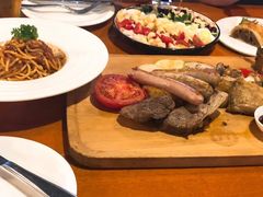 -布拉格餐厅· 中欧捷克菜(全国首店)