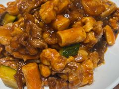 -恩宏德餐馆(平山道店)