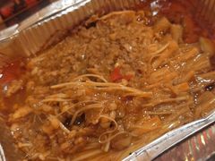 -宗泉烤全羊·烤羊腿·家常菜(解放东路店)