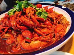 -郭家大院 老南京土菜(九霄店)