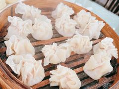羊肉烧卖-国庆烧麦馆