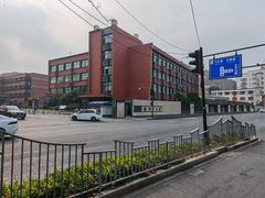 -浙江大学(玉泉校区)