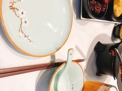 -到家尝北京菜(西坝河店)