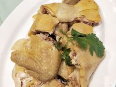 -避风塘小炒