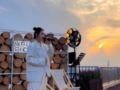 -重庆解放碑威斯汀酒店