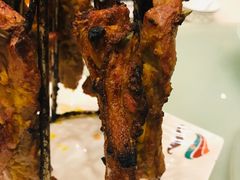 -巴依老爷新疆美食(清华东门店)