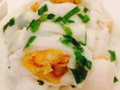 -翠园(铜锣湾广场店)