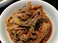 甬城烤菜-塘人·老底子宁波菜小馆(南塘老街店)