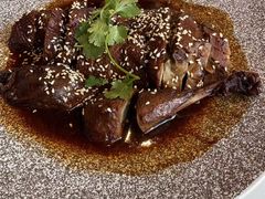 -博望坡饭店(宜山路店)