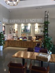 -江阴偶来路儿童摄影(江阴市新体育中心体育场店)