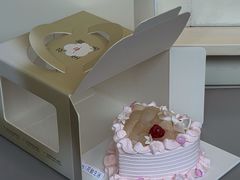 -花甜生活FatimCake·生日蛋糕