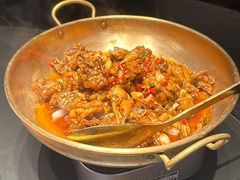 -沅江水·湖南家宴(南村万博长隆商圈店)