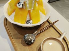 -必点海鲜·海肠捞饭大王(滨江道店)