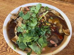 -真素诚·清真(新华路店)