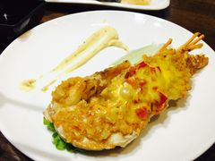 -铁板诱惑法式铁板烧(大卫城店)