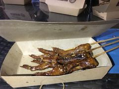 -型男美蛙烤牛蛙(南长街店)