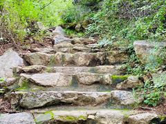 -北京密云天门山风景区