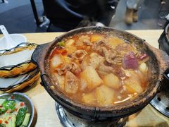 -范贤光鸡公煲(平乐园总店)