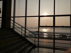 -厦门邮轮中心厦鼓码头(轮渡站)