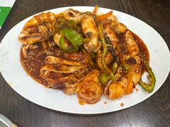 -西塔隆太白烤牛肉馆(图们路店)