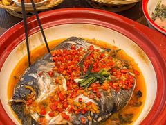 -屋里饭菜·湘菜馆(火车站店)