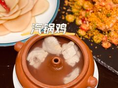 -大理实力希尔顿酒店•御玺中餐厅