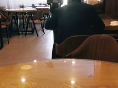 -绿杨馄饨店(湖滨新天地店)