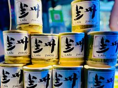 -正宁路小吃夜市