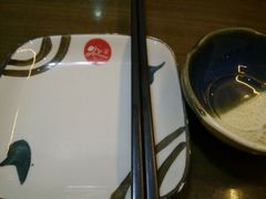 -红叶日料·放题·海胆·定食(星海店)