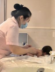 -喜喜·全套房月子会所(罗宾森广场店)