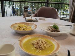 -名轩·中餐厅(南京玄武湖假日酒店)