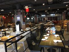 大堂-峨嵋酒家(德内店)